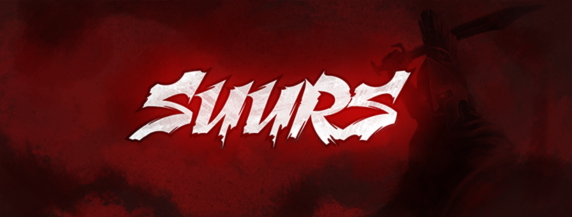 Closed alpha test action RPG SUURS - My, Инди, Android, RPG, Dark souls, Alpha Test, Longpost