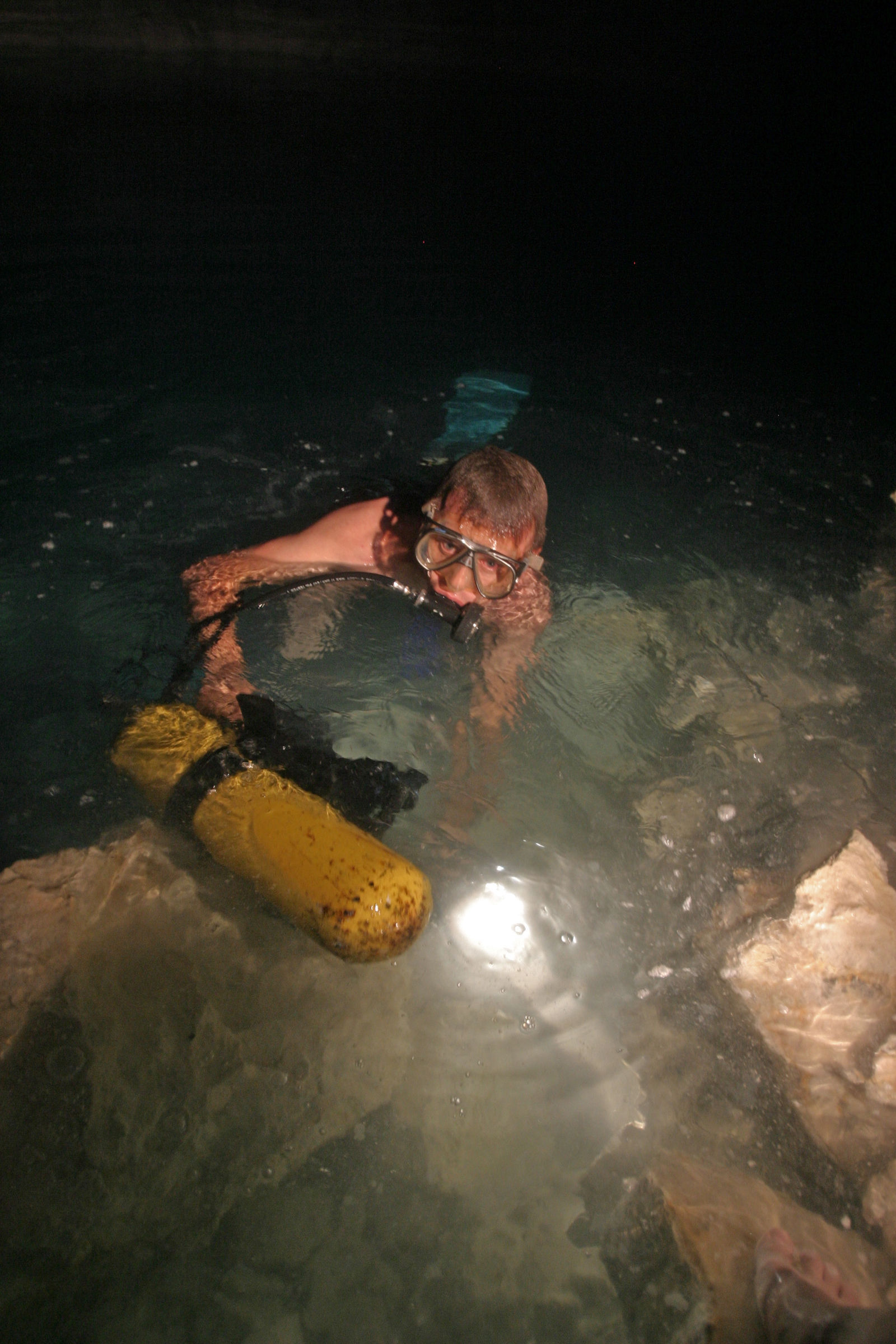 Land of 1000 caves. Part 2. - My, Caves, Israel, Speleology, , Longpost