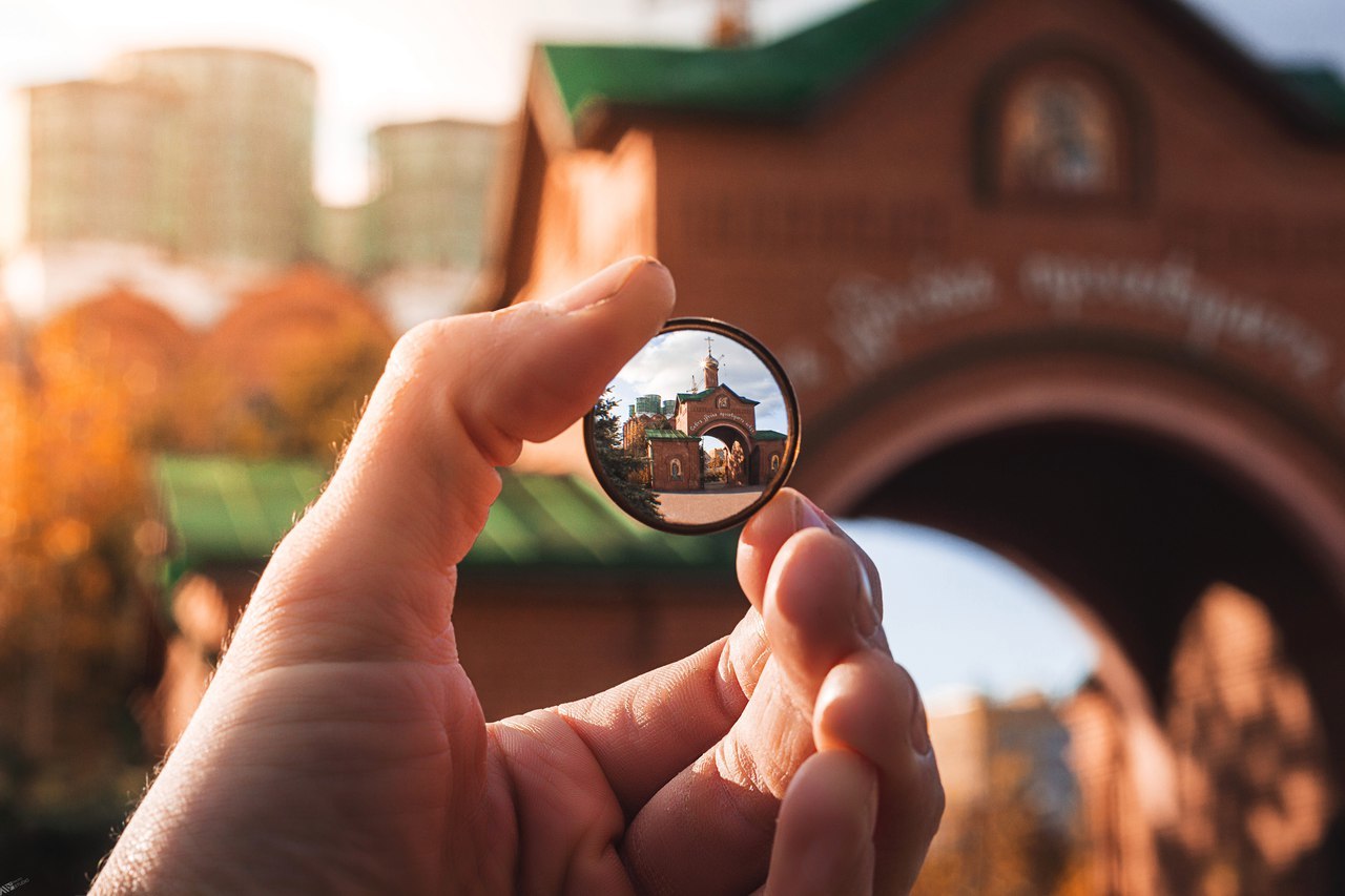 City through a lens. - My, Nizhny Novgorod, Dzerzhinsk, Photographer, Longpost, The photo