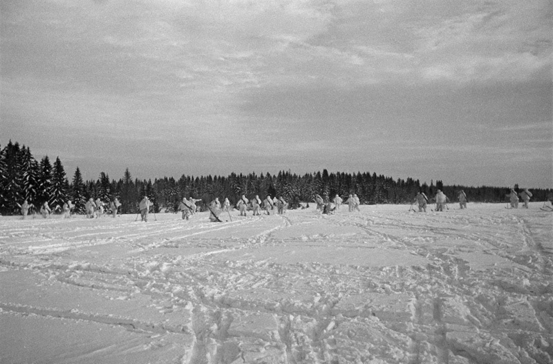 Великая Отечественная Война 1941-1945. №1 - Великая Отечественная война, Чтобы помнили, Военный корреспондент, Шайхет Аркадий Самойлович, Длиннопост