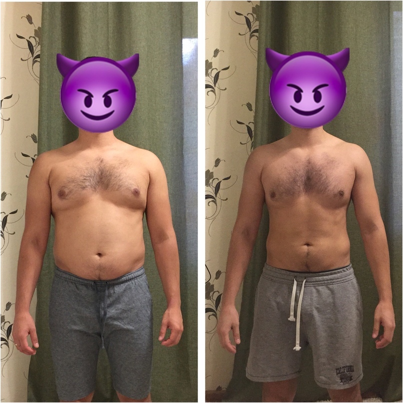 Zaruba part 2. Results - My, Slimming, Dispute, Sport, Outcomes, Zaruba, Longpost