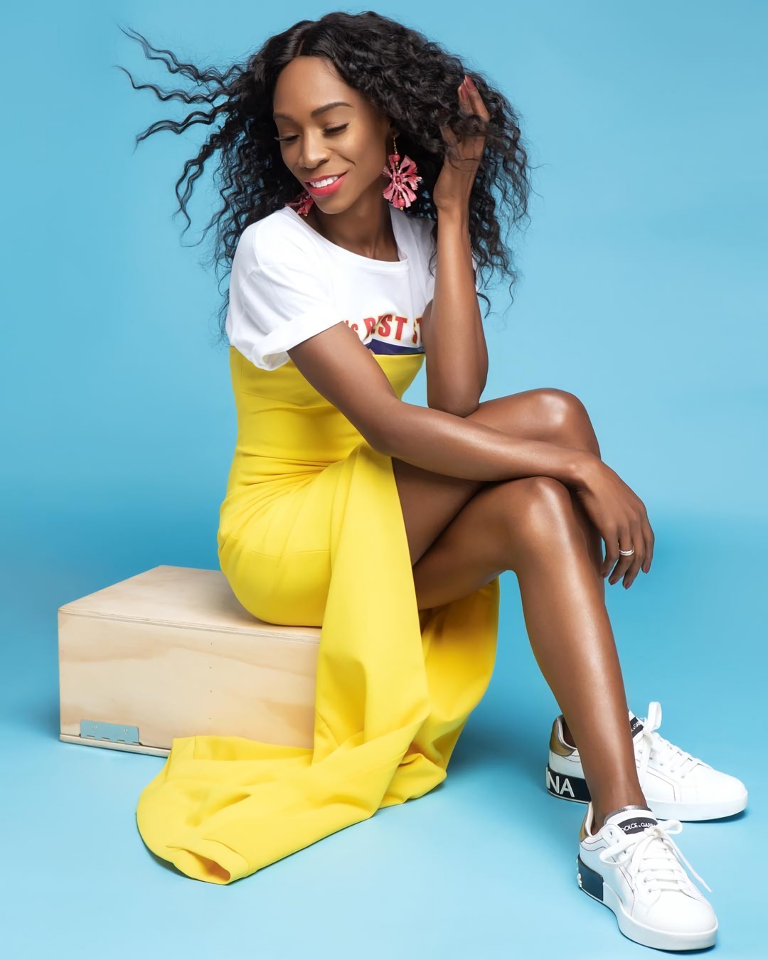 Angelica Ross (@angelicaross) - , Its a trap!, Trap IRL, Trans Girls, Transsexuals, Transgender, The photo, GIF, Longpost