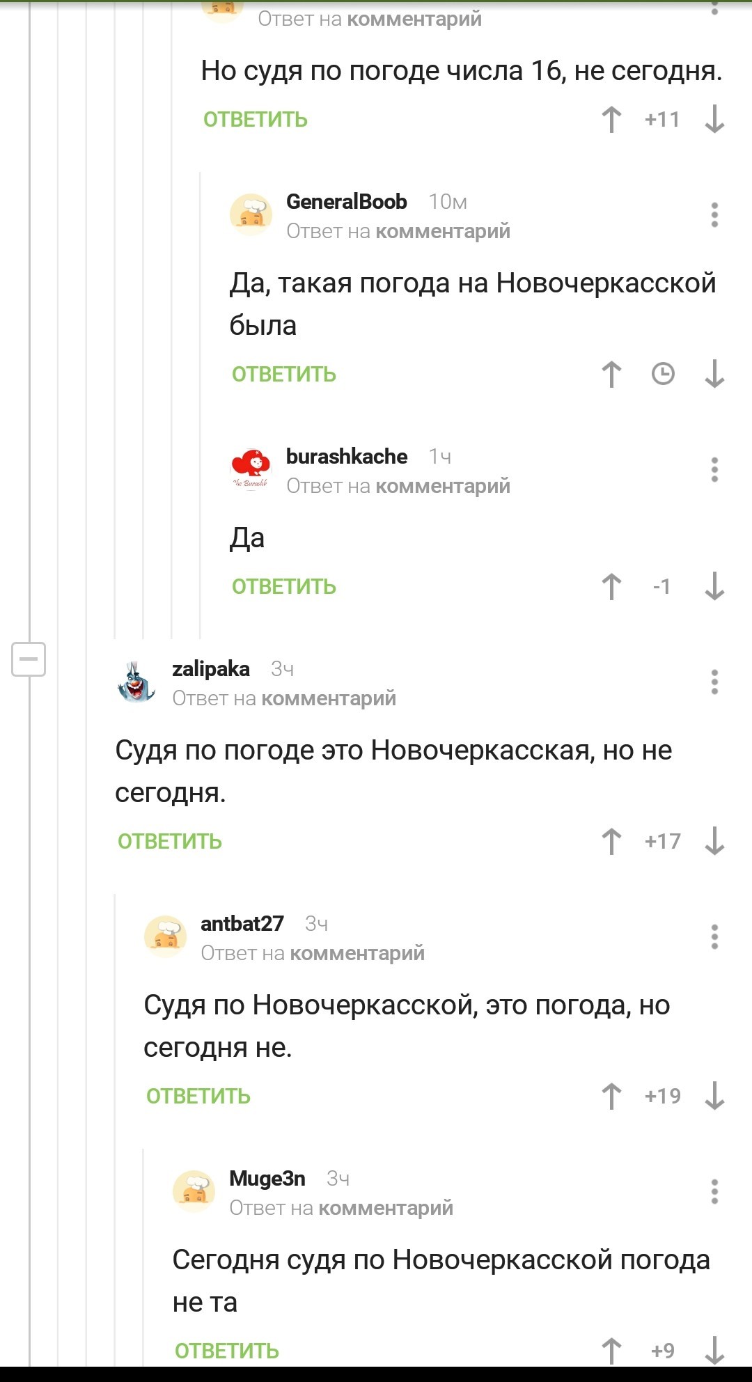 And as usual - favorite comments - Saint Petersburg, Comments, Comments on Peekaboo, Longpost