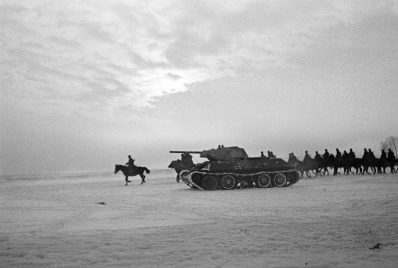 Great Patriotic War 1941-1945. - The Great Patriotic War, To be remembered, War correspondent, Shaikhet Arkadiy Samoylovich, Longpost