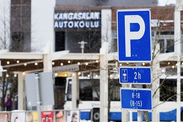 Finnish traffic rules: big FAQ - Finland, Traffic rules, Faq, Longpost