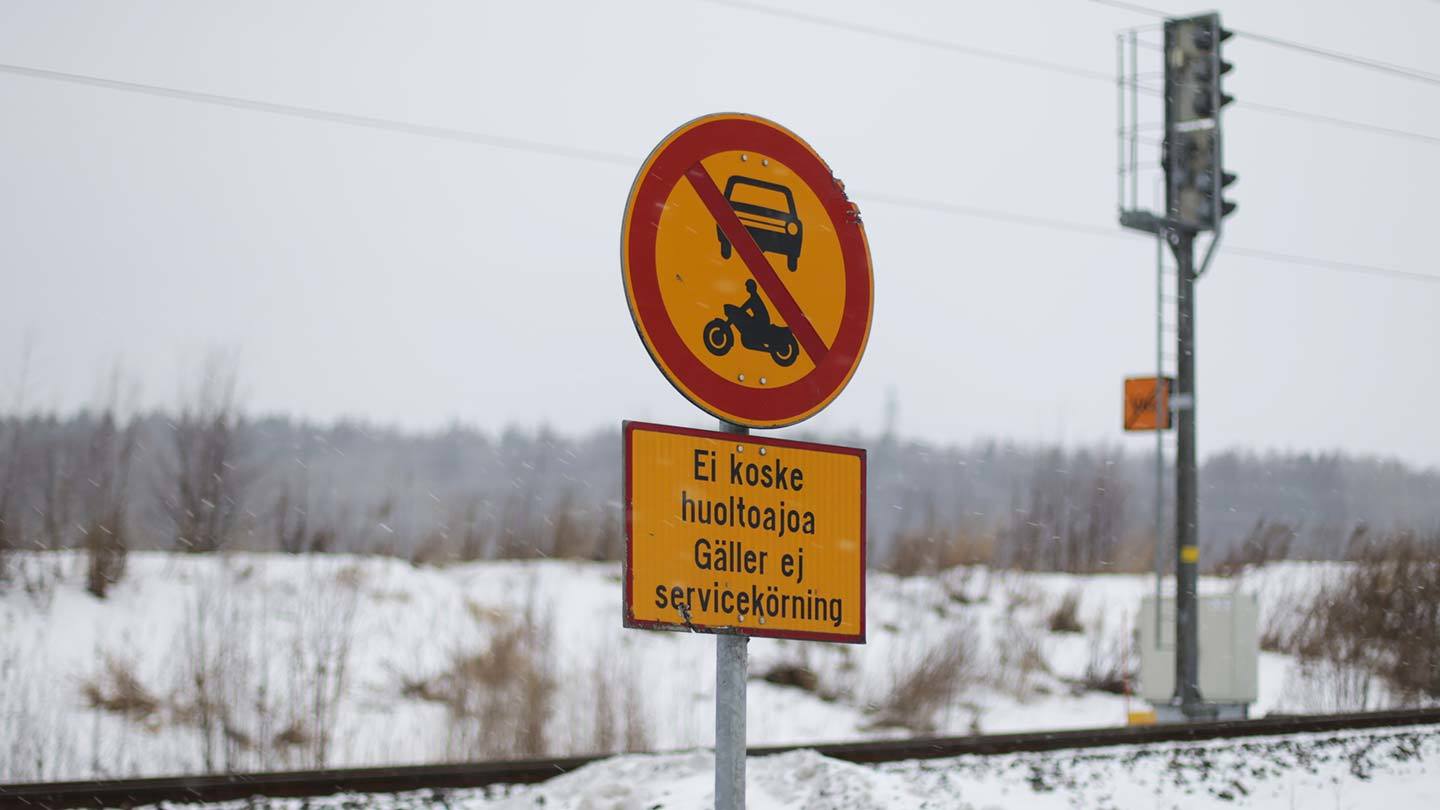 Finnish traffic rules: big FAQ - Finland, Traffic rules, Faq, Longpost