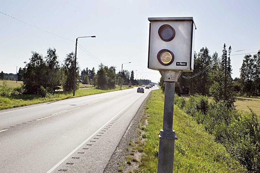 Finnish traffic rules: big FAQ - Finland, Traffic rules, Faq, Longpost