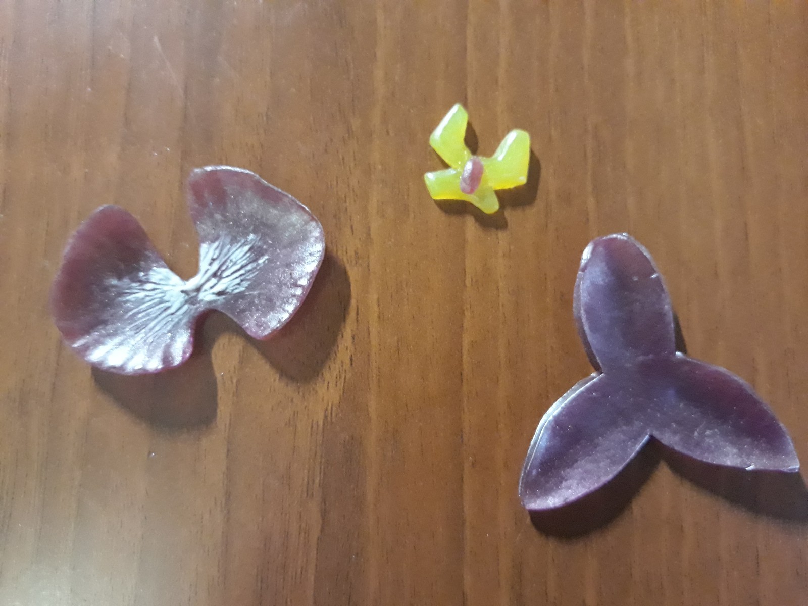 Soap orchid without molds - Soap, , , DIY soap, , , Video, Longpost