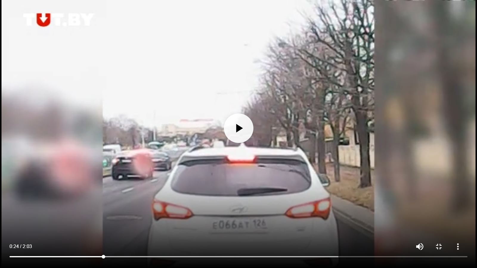 Well, what to do with these? And they will most likely escape punishment! - Minsk, Driver, Republic of Belarus, Fools and roads, Auto, Cattle, Negative