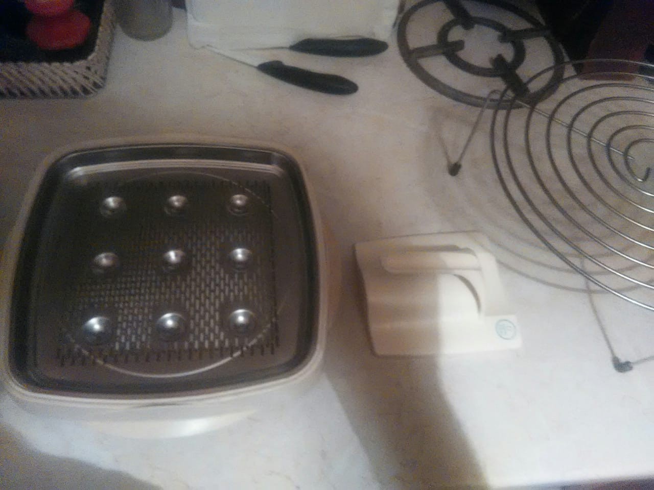 Help identifying a device - What's this?, Kitchen, Appliances