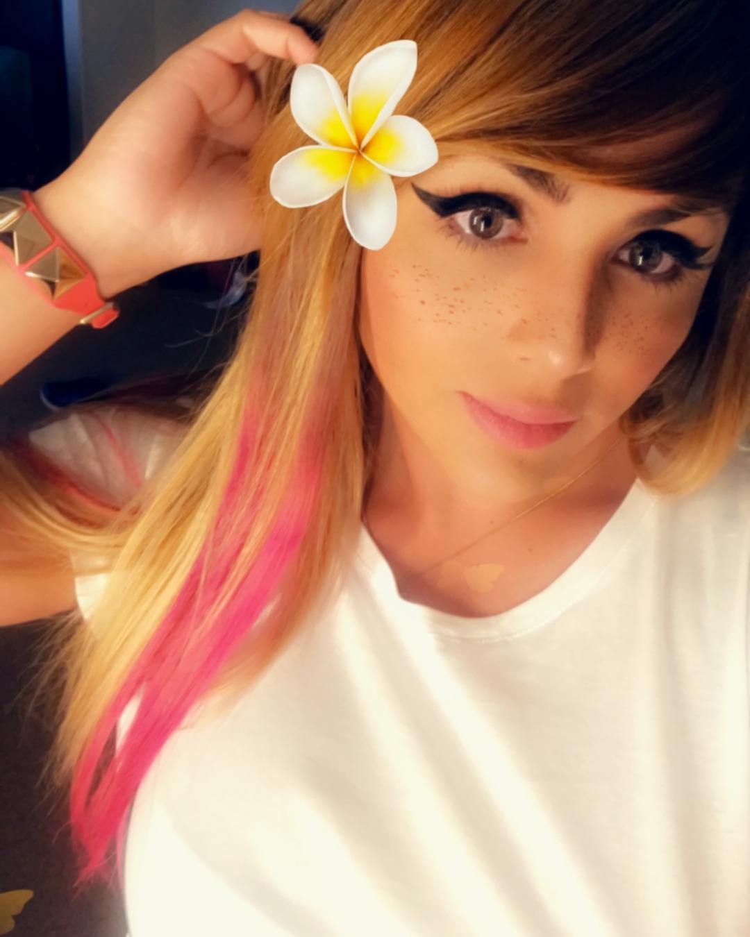 Barbie Di Rocco (@barbiedirocco) - , Its a trap!, Trap IRL, Trans Girls, Transsexuals, Transgender, GIF, Longpost