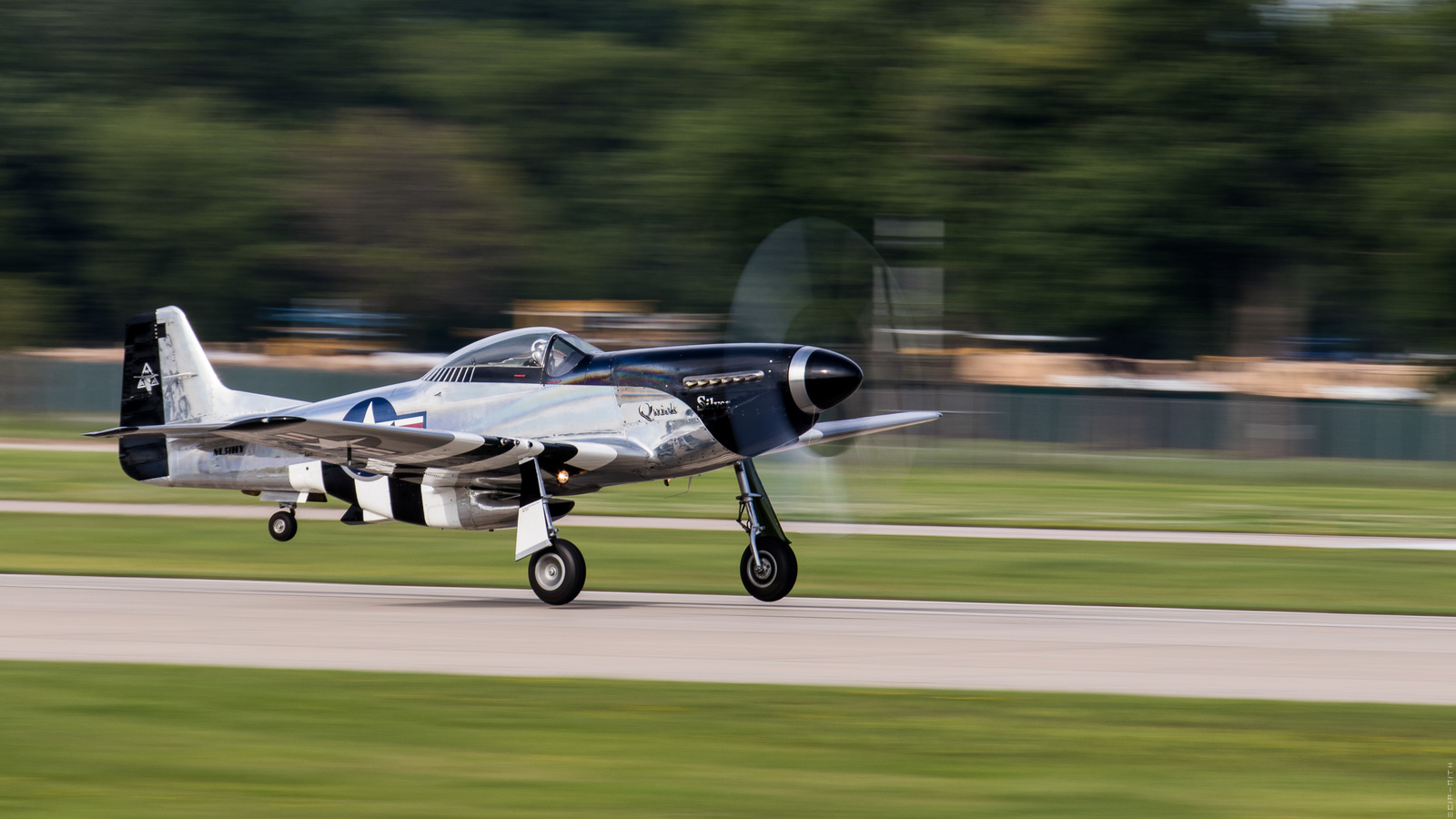 Третья часть с проводками с Ошкоша - Моё, Oshkosh, a-10, Самолет, Авиашоу, Авиация, Фотография, Длиннопост