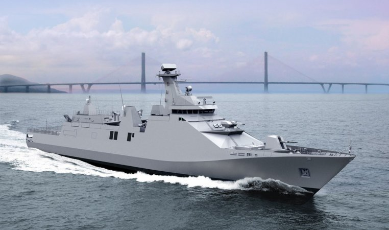 Weapons News - Jane's October 2018 Part 5 - , Navy, South Africa, Egypt, Philippines, Romania, Longpost