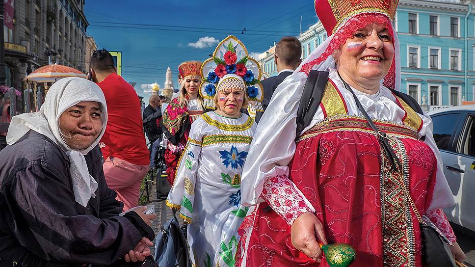 Урфин настрогал российский народ - Alexey43, Русские, Копипаста, Цитаты, Политика, Мысли