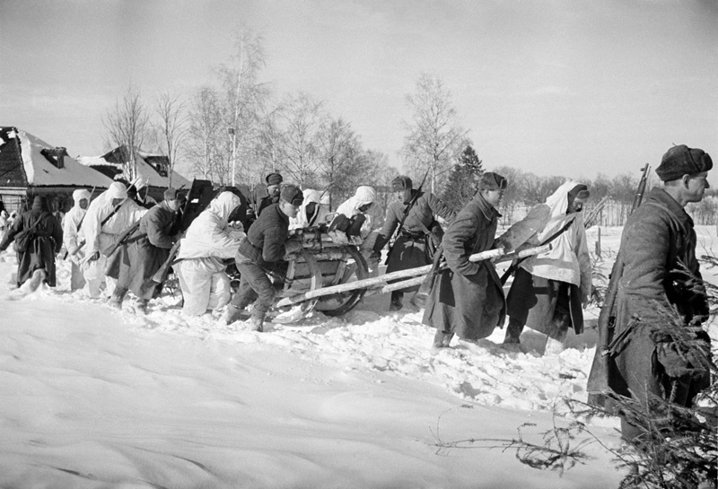 Great Patriotic War 1941-1945. - The Great Patriotic War, To be remembered, War correspondent, Shaikhet Arkadiy Samoylovich, Longpost