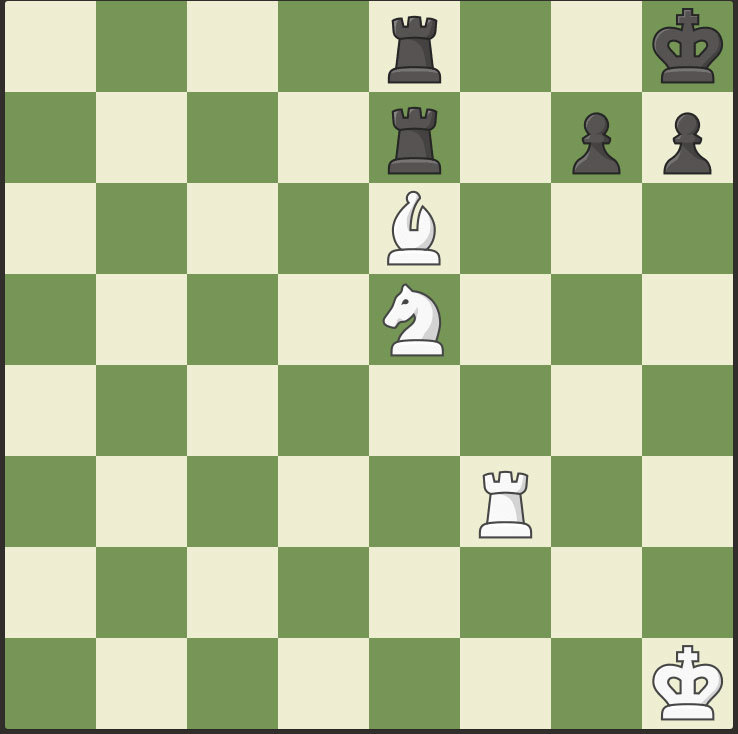 Two-movers. - , Mat, Combination, Longpost, Chess, Chess problems