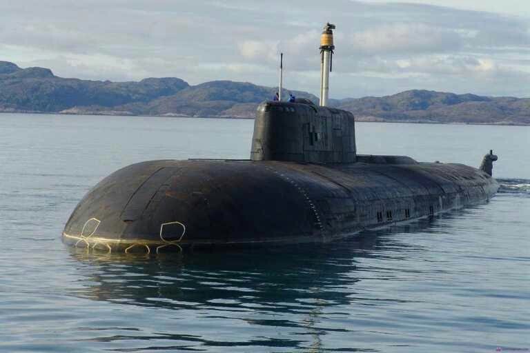 Kursk, possible causes of death. - Nuclear submarine Kursk, Submarine, Military secrets, Longpost