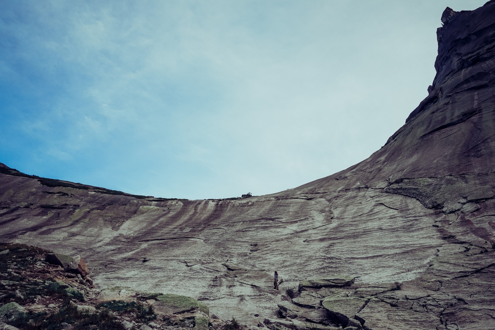 N a t u r e p a r a d i s e, surrounded by mountains and lakes - My, Ergaki, , Parabola, Parabola Rock, Siberia, , , Summer, Longpost