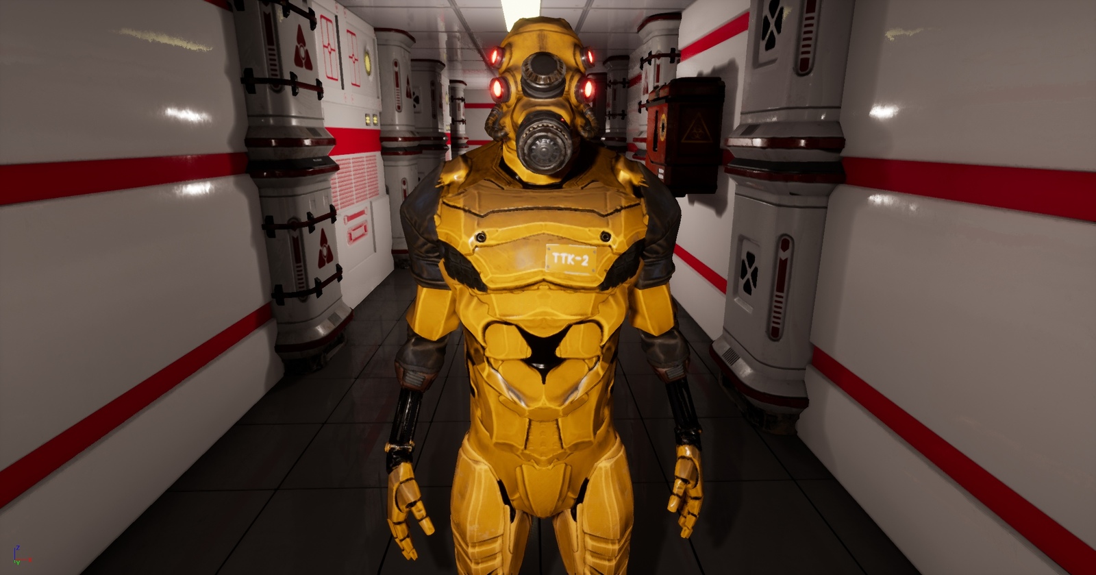 Robo Inc Project