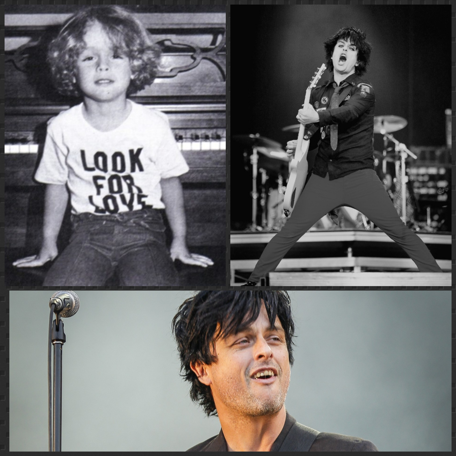 Frontmen [BEFORE / AT THE HEIGHT / AFTER] - My, It Was-It Was, , Youth, Longpost, Frontman