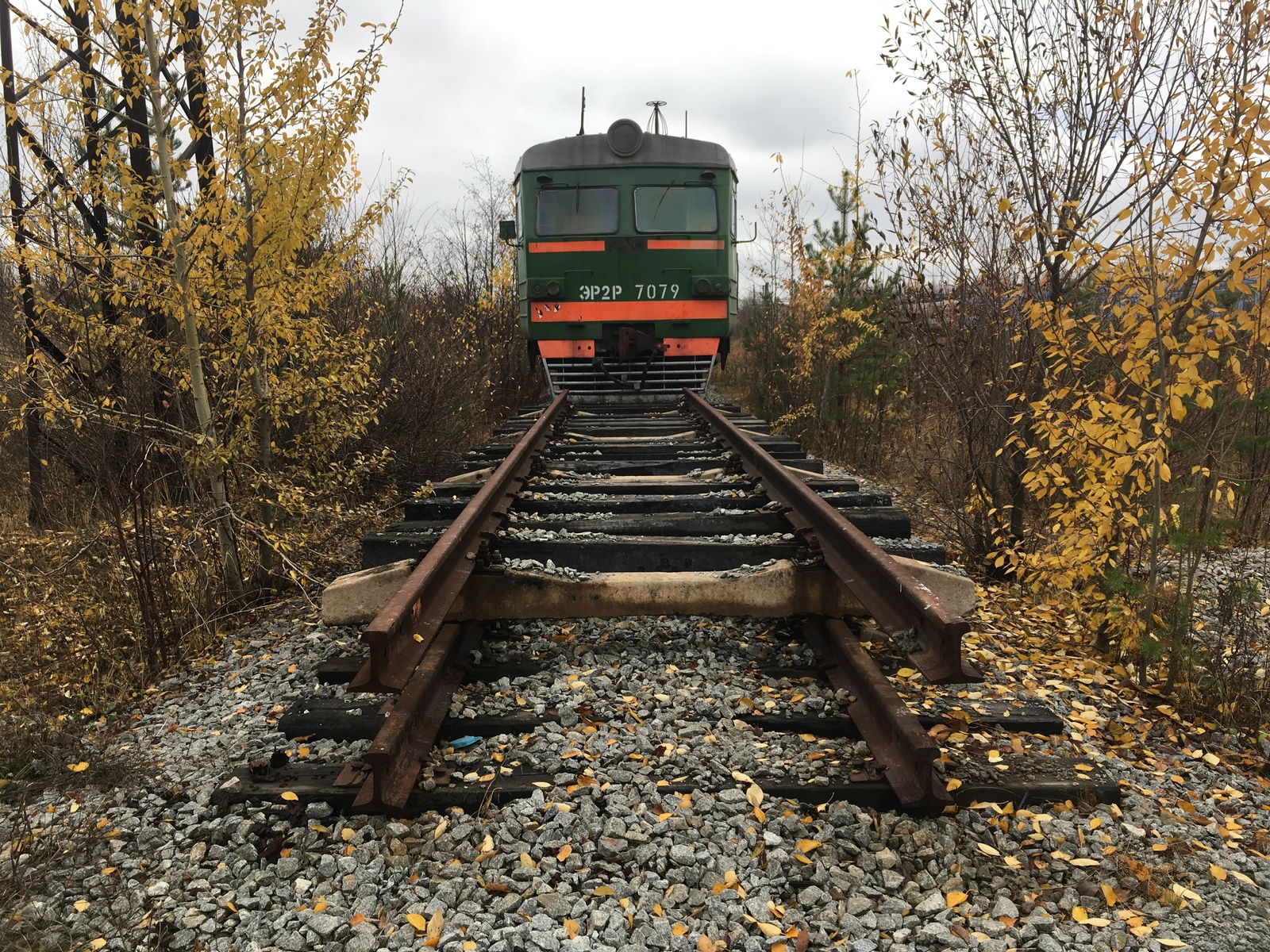 Through the eyes of the machinist - My, The photo, Russian Railways, Locomotive, Longpost