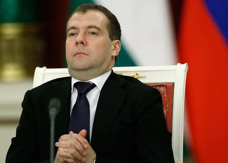 Medvedev threatened oilmen with duties in case of rising gasoline prices - My, Rise in prices, Stop