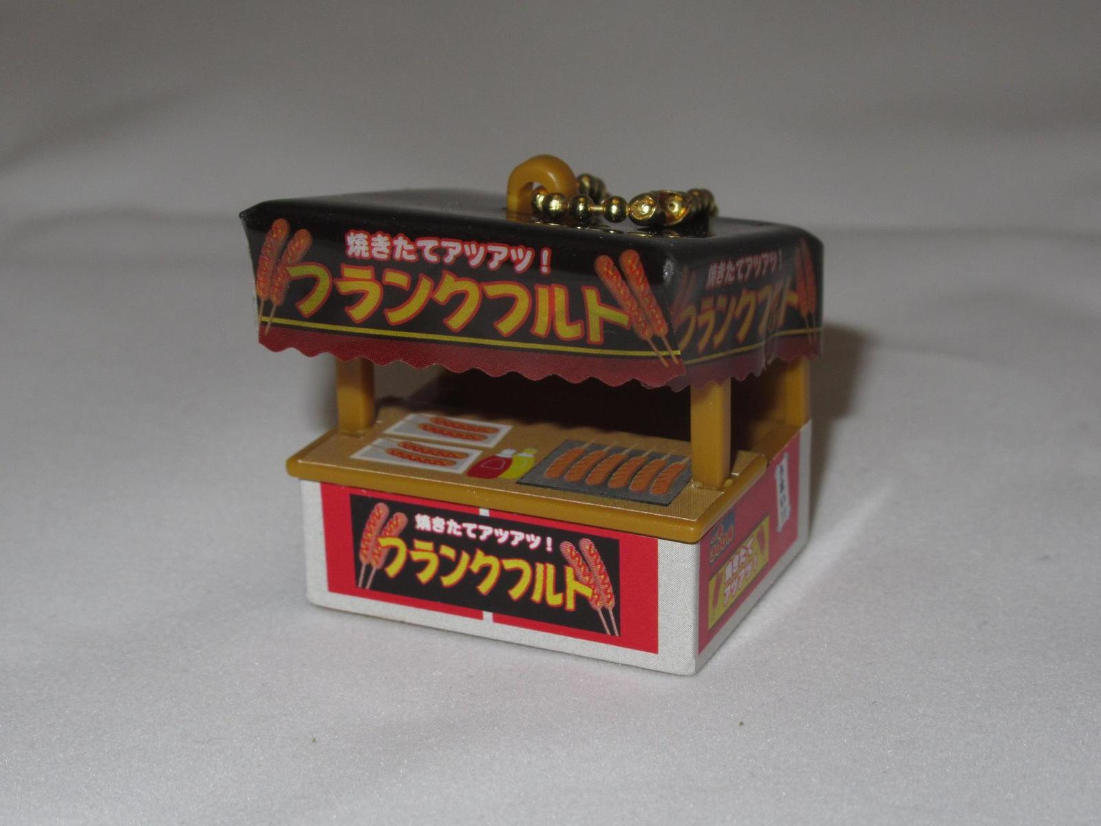 Anime Junk Special. The Hunt for Gachapon - 1 часть - Моё, Япония, Аниме, Не аниме, Фигурка, Неведомая хрень, Anime Junk, Видео, Длиннопост, Фигурки