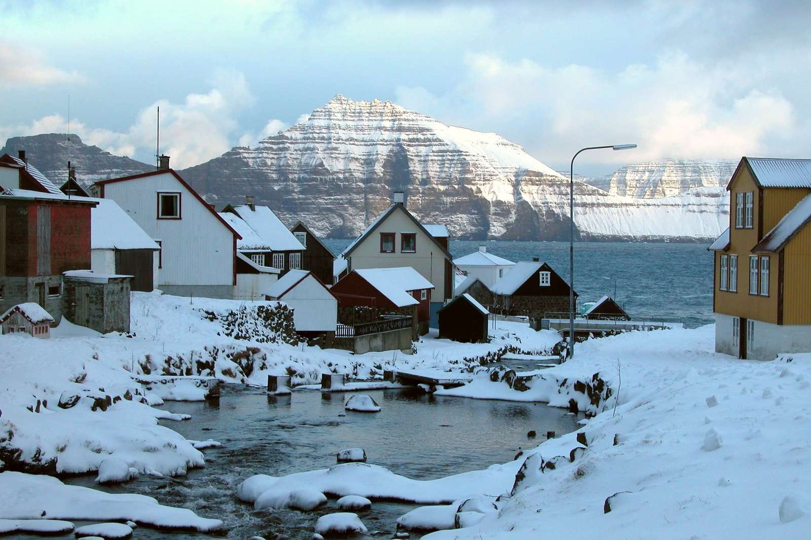 Random Geography. Part 108. Faroe Islands. - Geography, Interesting, Travels, Random geography, Longpost, Faroe islands