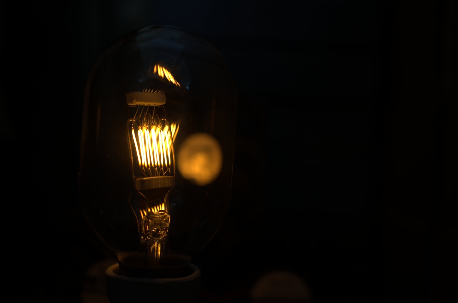 Bulb - My, Nikon d7000, , Bulb, 