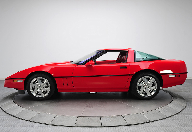 Chevrolet Corvette, C4-C6. - Chevrolet, Chevrolet corvette, Classic, Auto, , Longpost