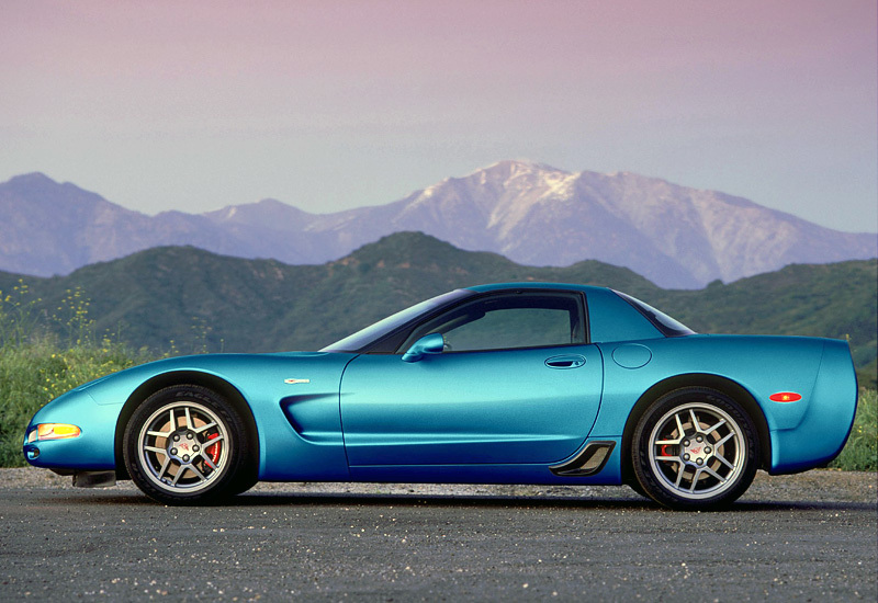 Chevrolet Corvette, C4-C6. - Chevrolet, Chevrolet corvette, Classic, Auto, , Longpost