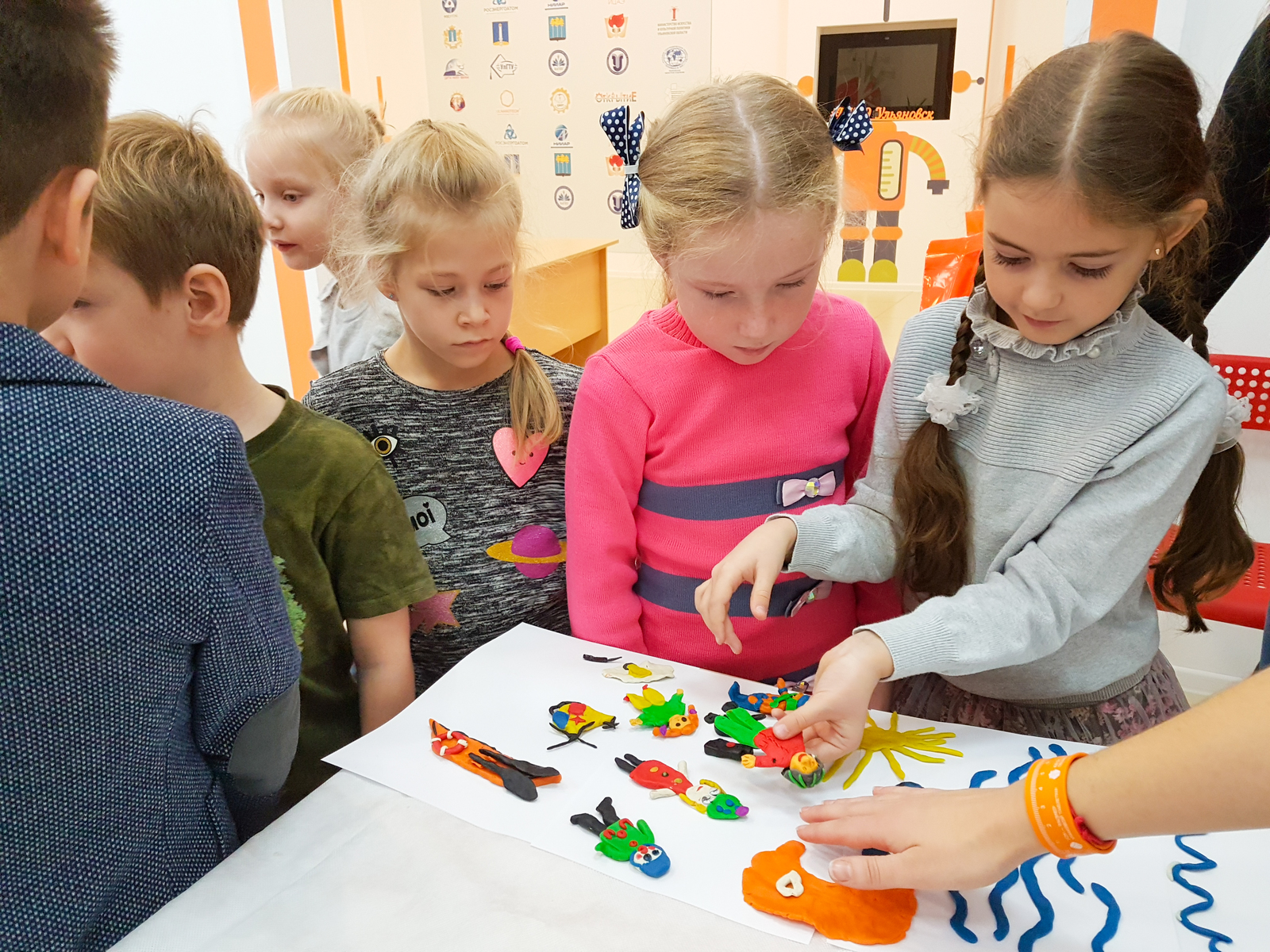 How the nuclear icebreaker saved the travelers - Itsae of Ulyanovsk, Nuclear icebreaker, Animation Day, Itsao, Nuclear power, Longpost