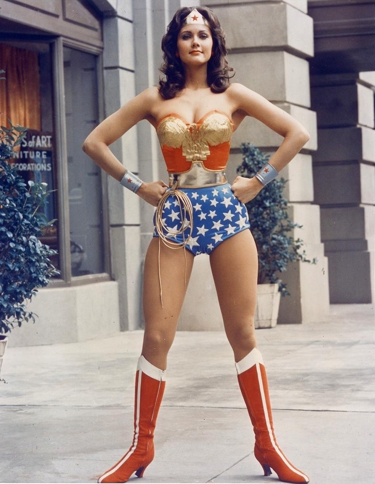 Wonder Woman. - Superheroines, Comics, Wonder Woman, Dc comics, Story, Longpost, Entertainment, Video, Superheroes