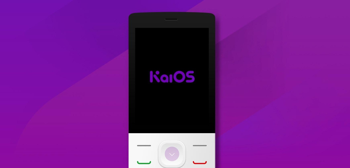 KaiOS Review: The New Smartphone System Google Has Invested In - Kaios, Telephone, Mobile phones, Push-button telephones, Operating system, Android, Longpost