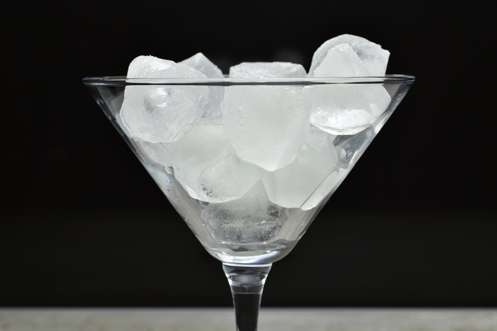 Classic cocktail Martini Dry - My, Alcohol, Cocktail, Bar, Recipe, Longpost, Classic, 