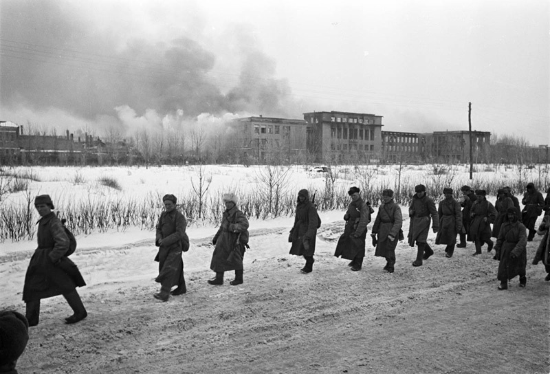 Great Patriotic War 1941-1945. - The Great Patriotic War, To be remembered, War correspondent, Shaikhet Arkadiy Samoylovich, Longpost