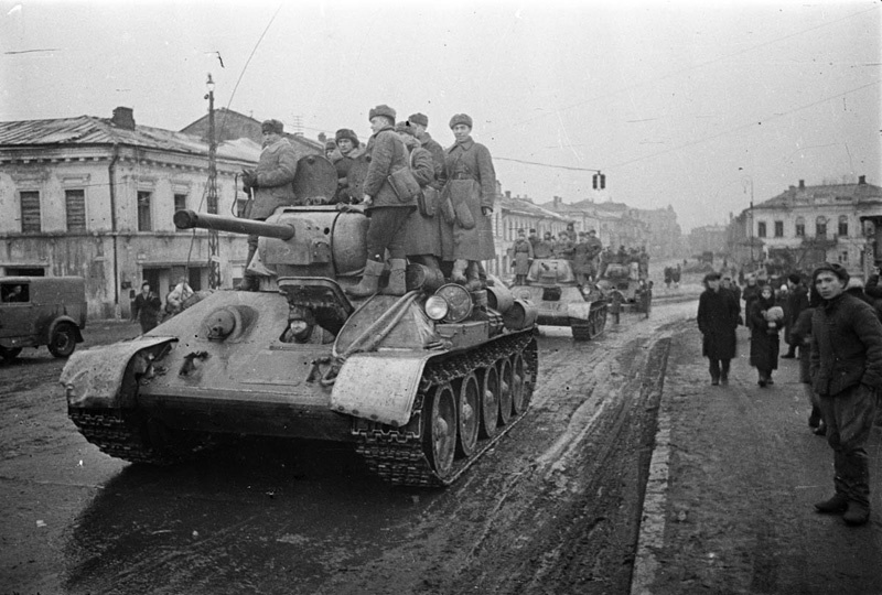 Great Patriotic War 1941-1945. - The Great Patriotic War, To be remembered, War correspondent, Shaikhet Arkadiy Samoylovich, Longpost