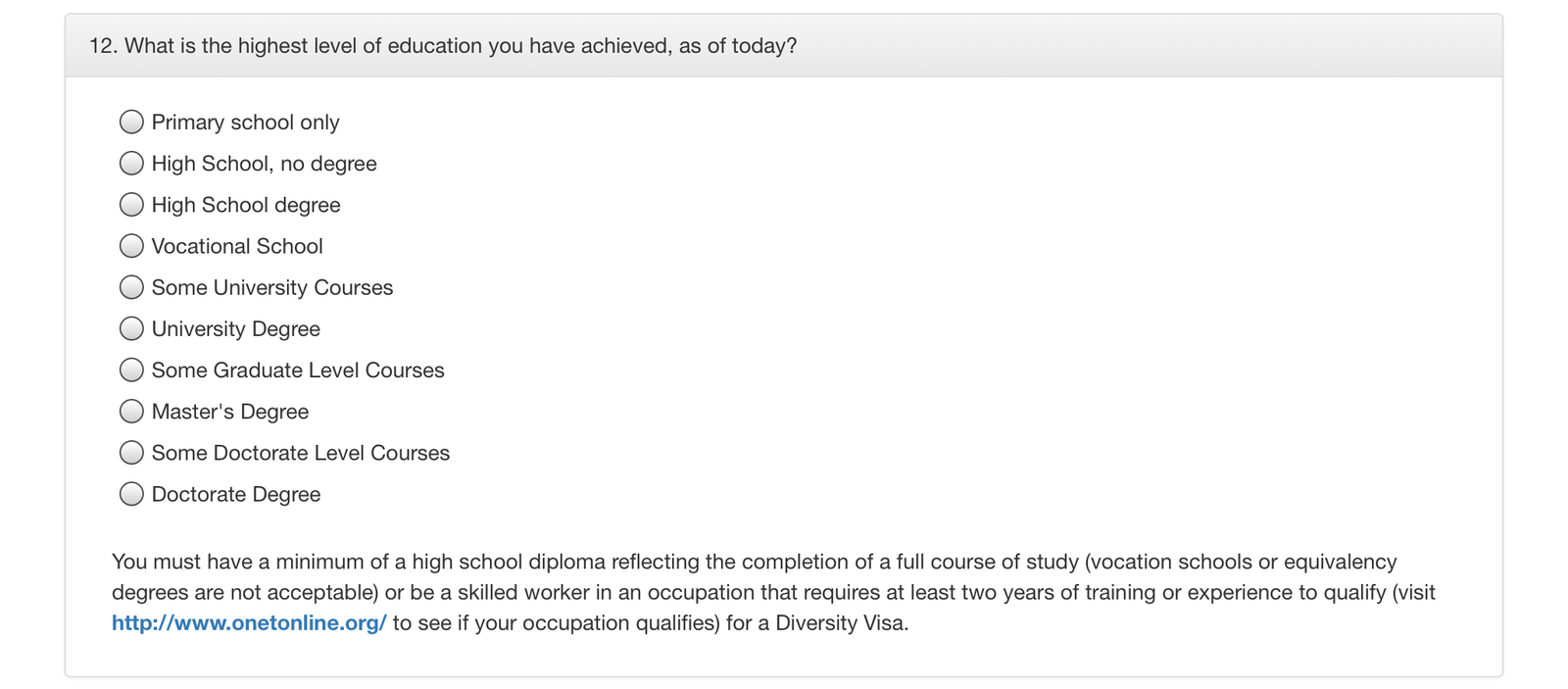 Participation in the Diversity Lottery or how to play the green card lottery - Immigration, USA, Lottery, GIF, Longpost