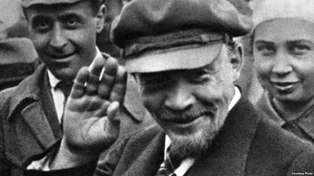 A little about competition and capitalist organizers - Lenin, Quotes, Longpost, Competition, Socialism