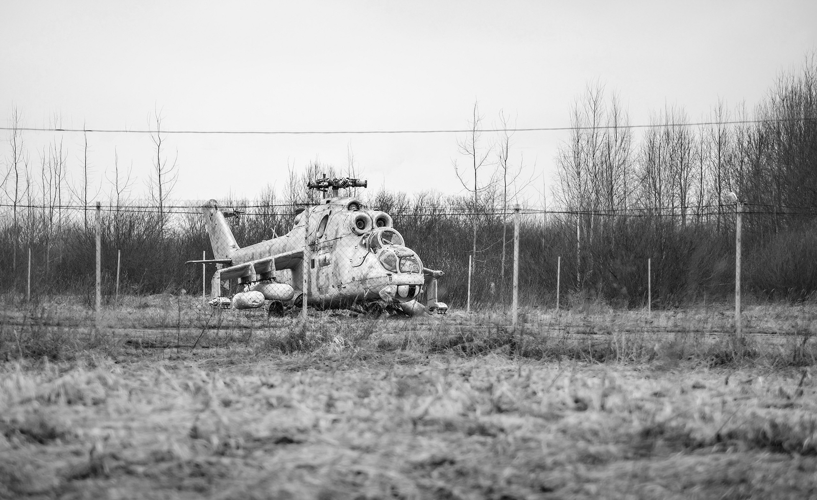 Abandoned places of the Leningrad region. - My, Abandoned, Longpost, Leningrad region, Video