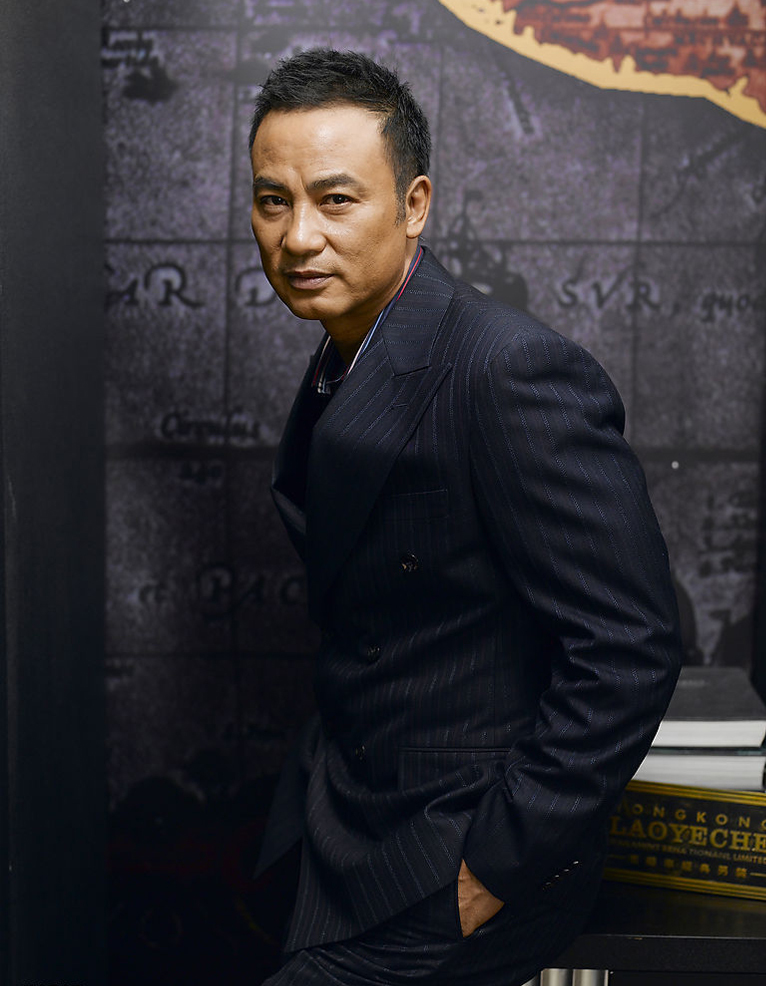 Cool and favorite actors: China, Hong Kong - My, Movies, Asia, , Longpost