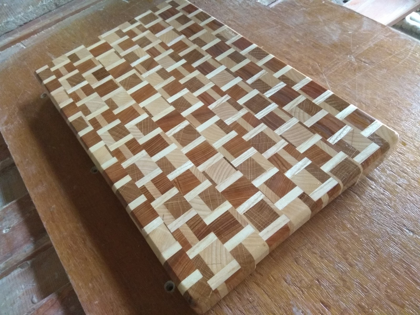 Cutting boards. - My, With your own hands, Needlework, Board, Cutting board, Longpost