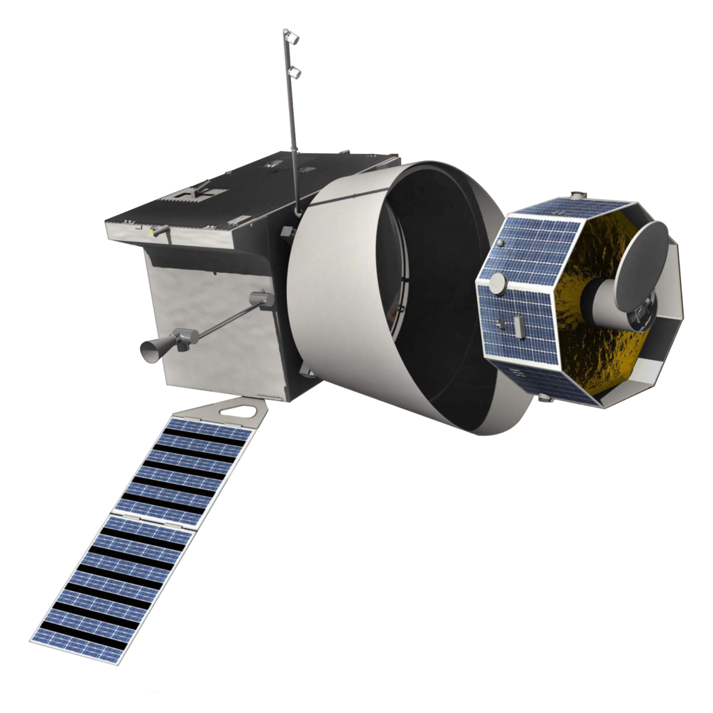 BepiColombo возобновление исследования Меркурия. - Космос, Меркурий, Зонды, Длиннопост