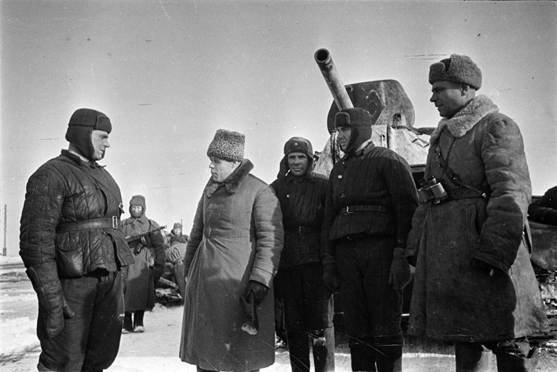 Great Patriotic War 1941-1945. - The Great Patriotic War, To be remembered, War correspondent, Shaikhet Arkadiy Samoylovich, Longpost