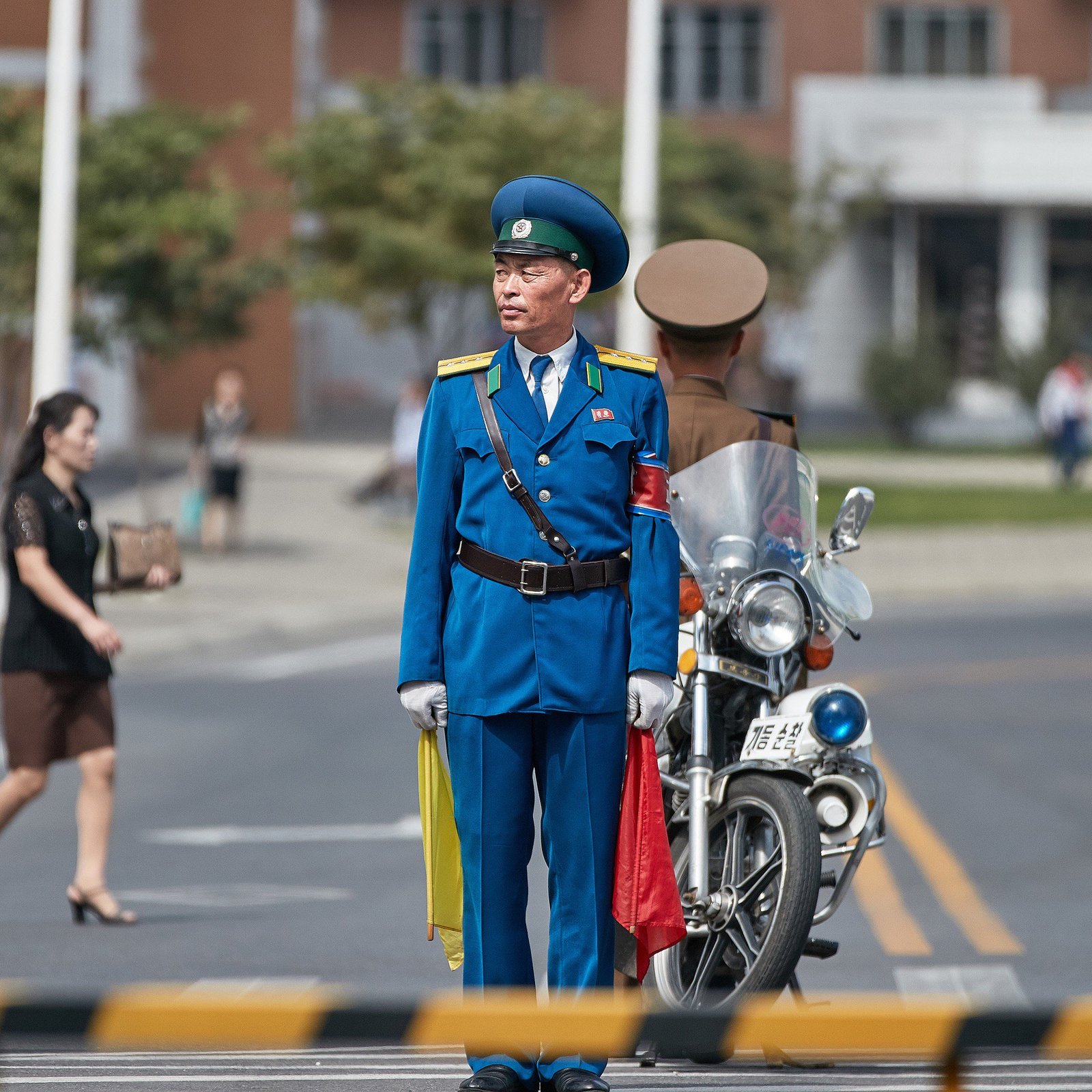 A selection of photos from North Korea - , Juche, Longpost, North Korea