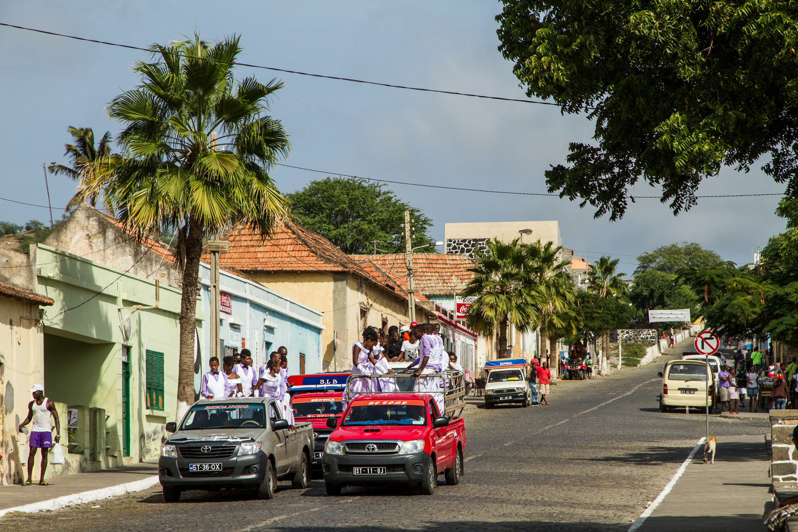 Random Geography. Part 109. Cape Verde. - Geography, Interesting, Travels, Random geography, Longpost