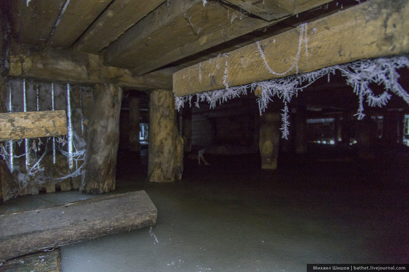 Life in the barrack photo - Barrack, Arkhangelsk, Longpost, Emergency housing