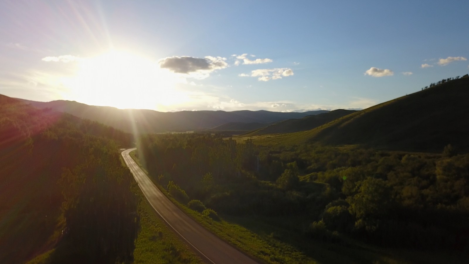 Ural. Ural mountains. Magnitogorsk - My, Magnitogorsk, Ural, Bashkortostan, Ufa, Quadcopter, The mountains, Longpost