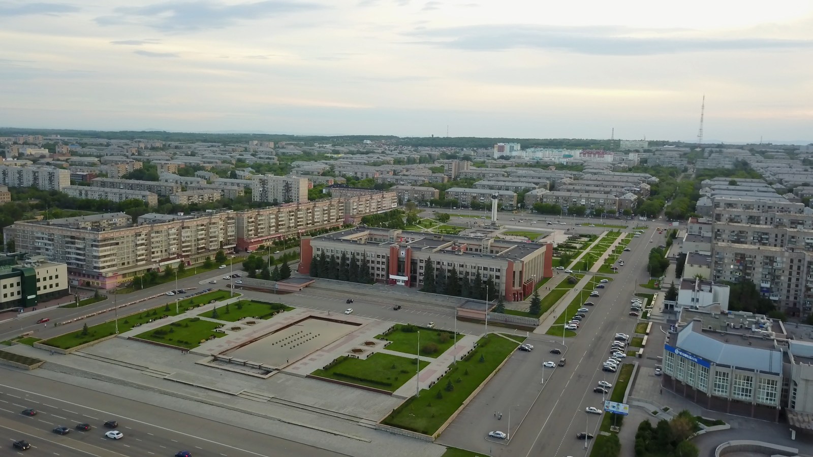 Ural. Ural mountains. Magnitogorsk - My, Magnitogorsk, Ural, Bashkortostan, Ufa, Quadcopter, The mountains, Longpost