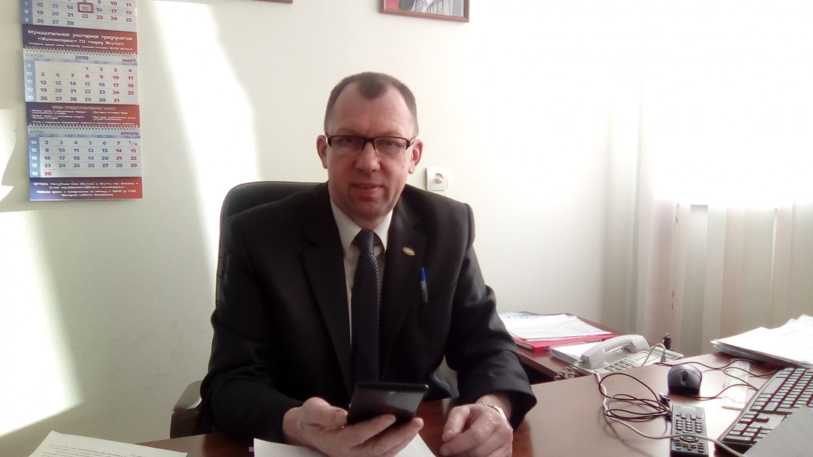 On the wave about the mayor of Yakutsk - Avksentiev - Yakutsk, , Mayor, Khlebnikov, PR, Longpost